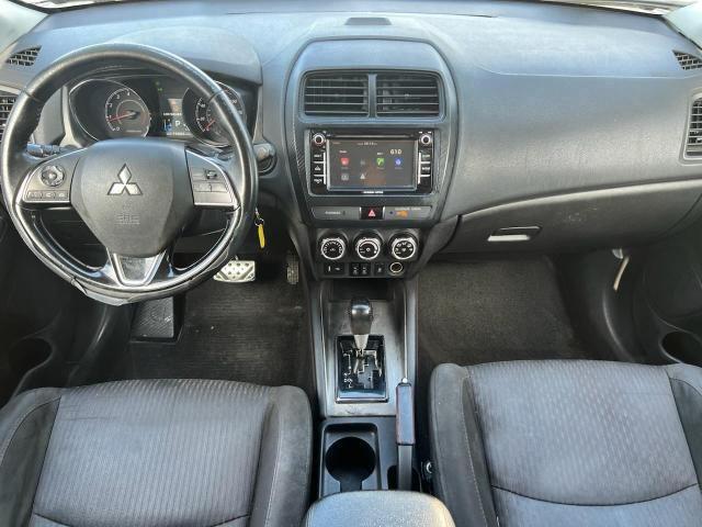 JA4AP3AU1JU004601 | 2018 MITSUBISHI OUTLANDER