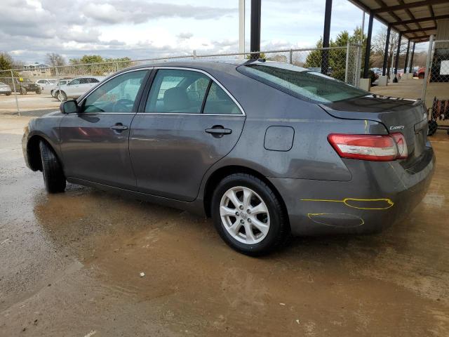 VIN 4T1BF1FK2GU132200 2016 Toyota Camry, SE no.2