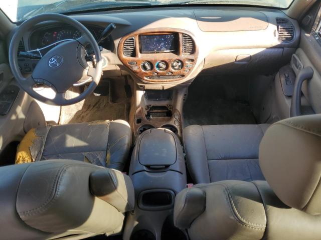 2004 TOYOTA TUNDRA DOU #3308208238