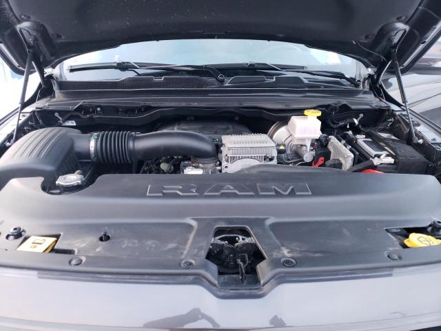 2022 RAM 1500 LARAM - 1C6SRFJT0NN285584