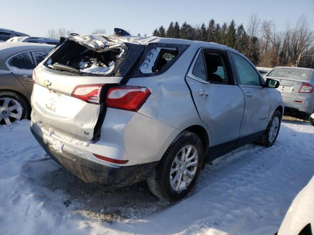 2GNAXJEV1J6199568 | 2018 CHEVROLET EQUINOX LT