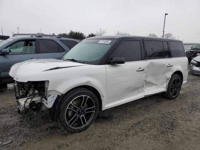 2013 Ford Flex Limited