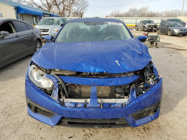 19XFC2F80GE039876 | 2016 HONDA CIVIC EX