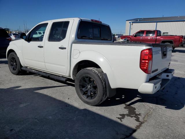 1N6AD0ER1JN725270 | 2018 NISSAN FRONTIER S