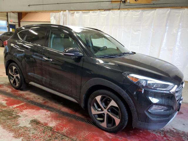 2018 HYUNDAI TUCSON VAL - KM8J3CA25JU724589