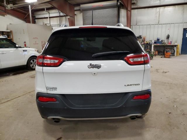 1C4PJLDS3EW103975 | 2014 JEEP CHEROKEE L