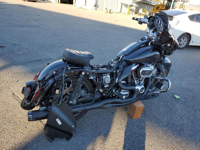 2020 HARLEY-DAVIDSON FLHXSE 1HD1PXL20LB956446