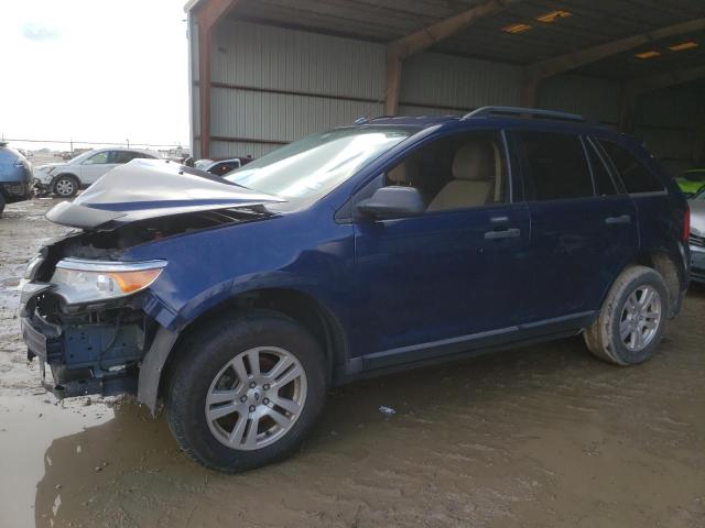 2012 Ford Edge SE