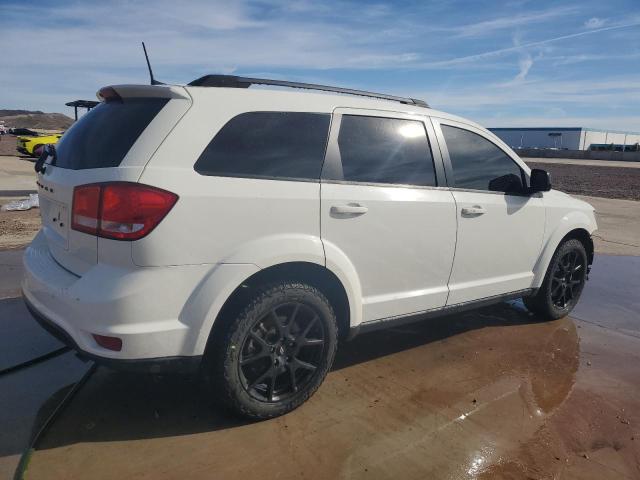 2019 DODGE JOURNEY SE - 3C4PDCBG6KT686906