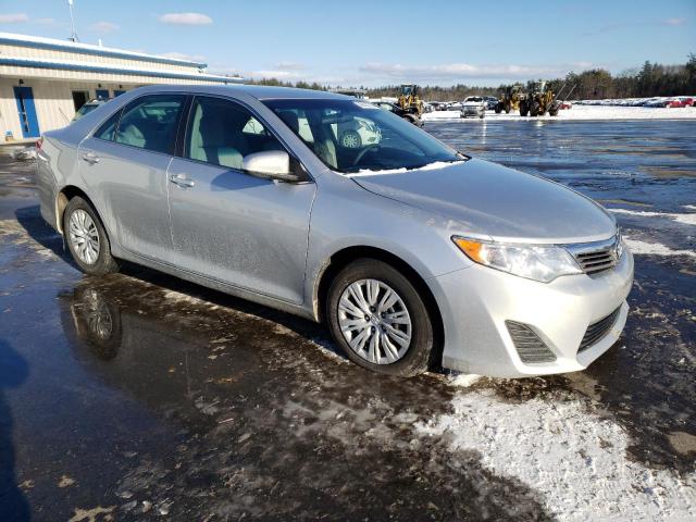 Vin: 4t1bf1fk0eu858442, lot: 38833174, toyota camry l 20144
