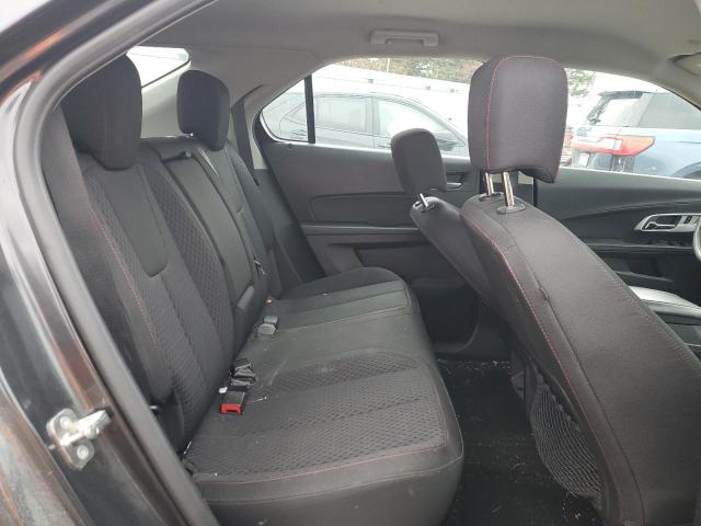 2014 Chevrolet Equinox Ls VIN: 2GNALAEK2E6325511 Lot: 40774844