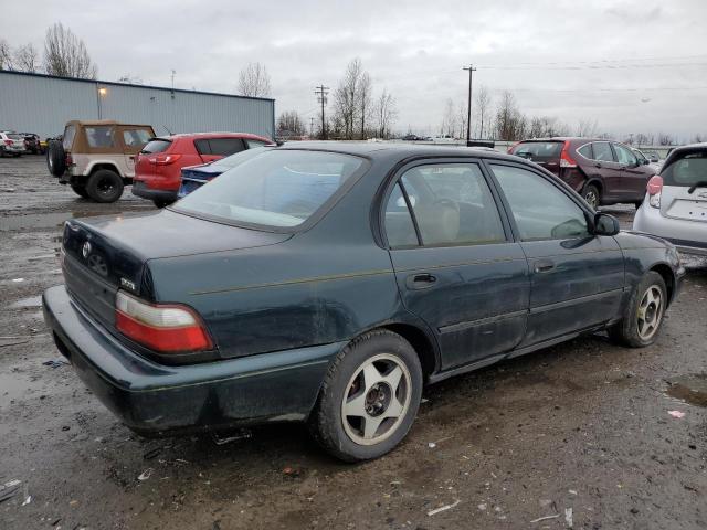 1NXBA02E5VZ520804 | 1997 Toyota corolla base