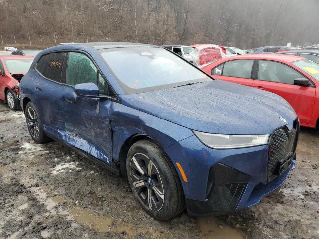 2023 BMW IX XDRIVE5 WB523CF09PCM04671