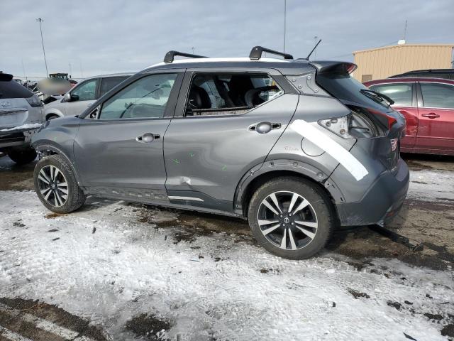 3N1CP5CU1KL520043 | 2019 NISSAN KICKS S