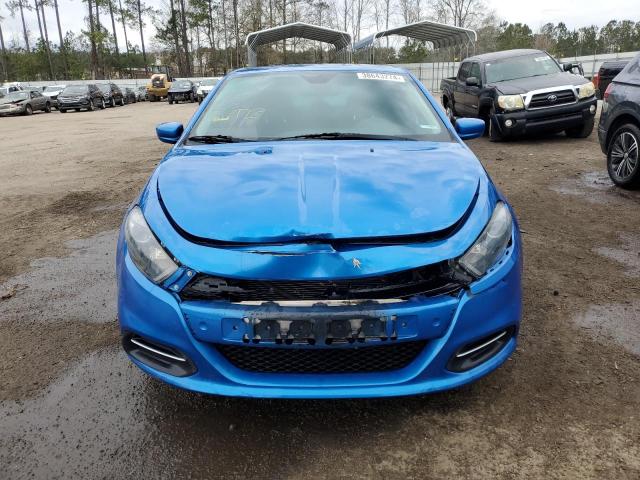 1C3CDFAA6GD656867 | 2016 DODGE DART SE