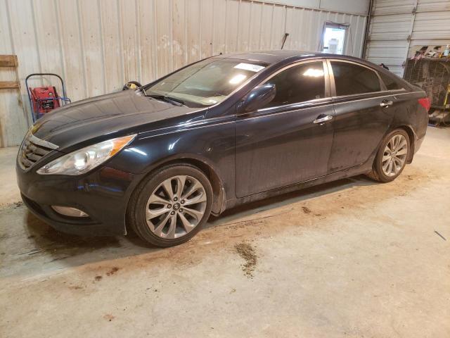 2012 Hyundai Sonata SE