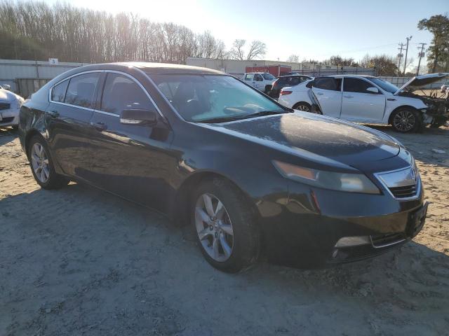 19UUA8F59CA024099 | 2012 Acura tl