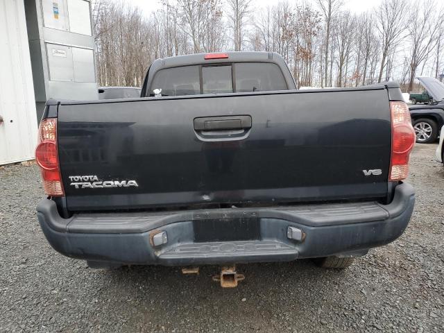 5TEUU42N47Z440870 | 2007 Toyota tacoma access cab