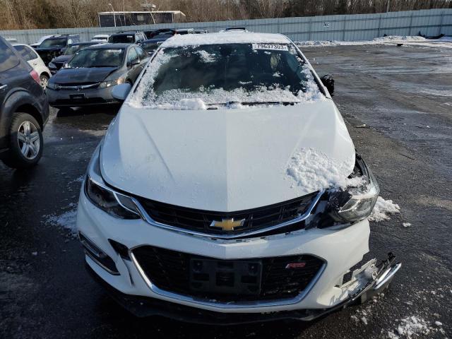 1G1BE5SM0G7325359 | 2016 CHEVROLET CRUZE LT