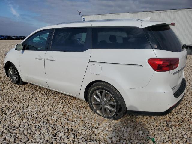 KNDMB5C18K6508262 | 2019 KIA SEDONA LX