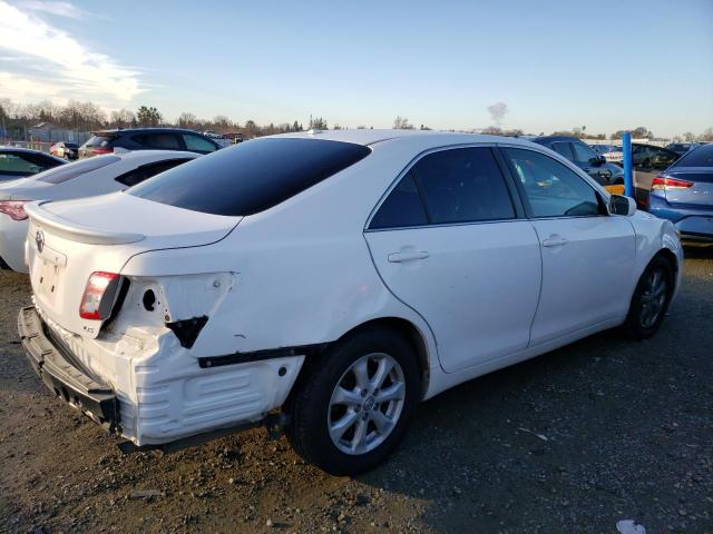 Vin: 4t1bf3ek0bu612595, lot: 38163164, toyota camry base 20113
