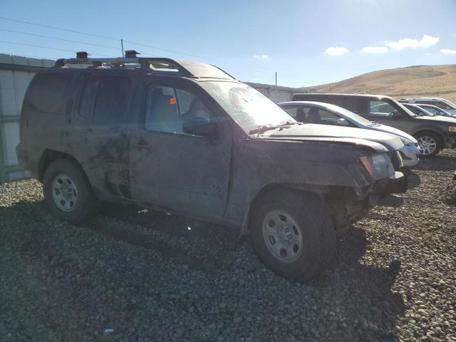 5N1AN0NW0CC505974 2012 Nissan Xterra Off Road