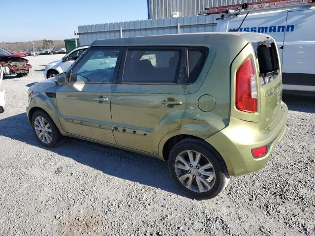 Vin: kndjt2a67c7394294, lot: 82718263, kia soul + 20122