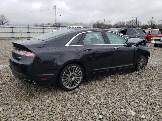 3LN6L2J92ER800618 | 2014 LINCOLN MKZ