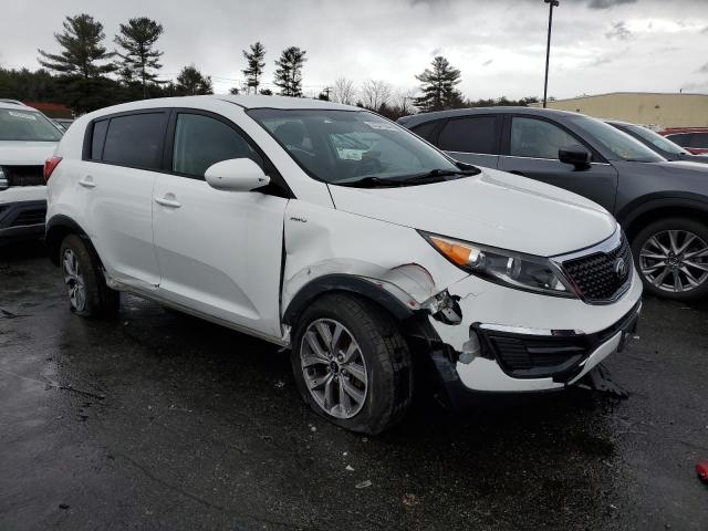 KNDPBCAC5F7786011 | 2015 KIA SPORTAGE L