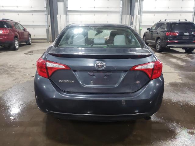 2T1BURHE1JC977009 | 2018 TOYOTA COROLLA L