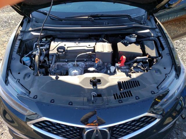 2020 Acura ILX - Image 11