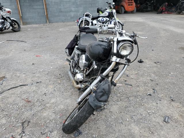 2012 HARLEY-DAVIDSON FLHRC ROAD 1HD1FRM19CB662936