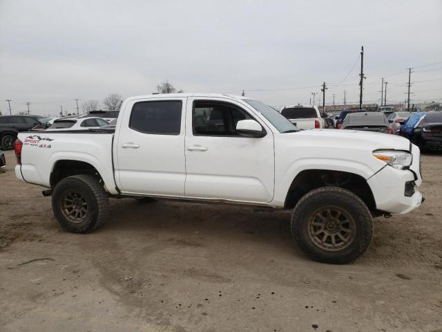 3TMCZ5AN4NM455870 | 2022 TOYOTA TACOMA DOU