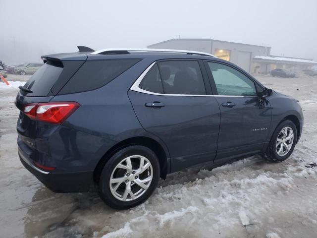 3GNAXTEX2JS619689 | 2018 CHEVROLET EQUINOX LT