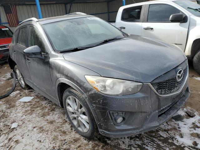 JM3KE4DY3E0308540 | 2014 MAZDA CX-5 GT