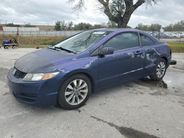 2009 Honda Civic EX