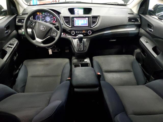 2HKRM4H52FH686010 | 2015 HONDA CR-V EX