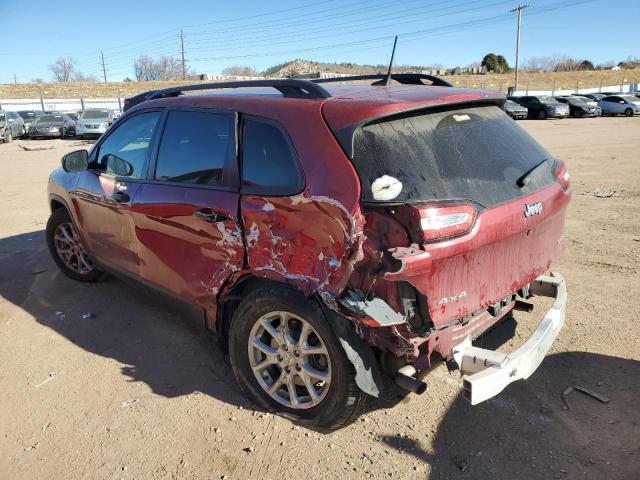 Vin: 1c4pjmas6gw268626, lot: 36892994, jeep grand cher sport 20162