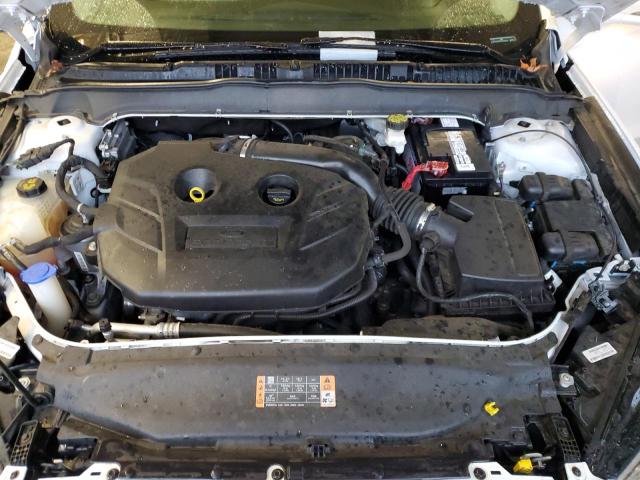 3FA6P0D95JR233698 | 2018 FORD FUSION TIT