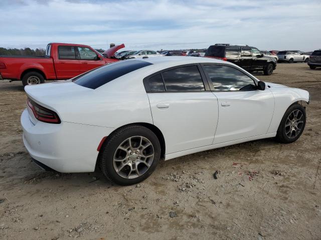 Vin: 2c3cdxfg2fh891528, lot: 38789294, dodge charger se 20153