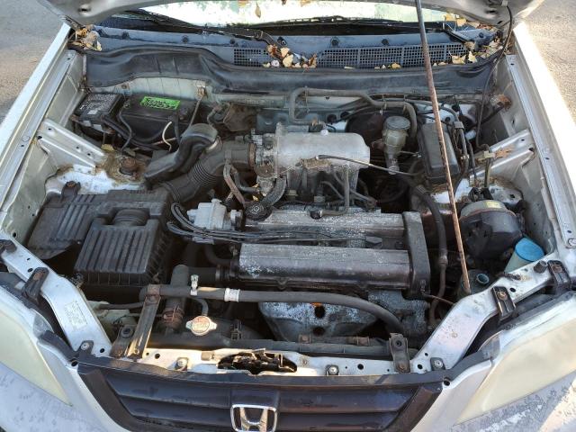 1998 Honda Cr-V Ex VIN: JHLRD1868WC085528 Lot: 37155594