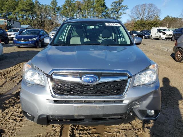 JF2SJARC7FH530907 | 2015 SUBARU FORESTER 2