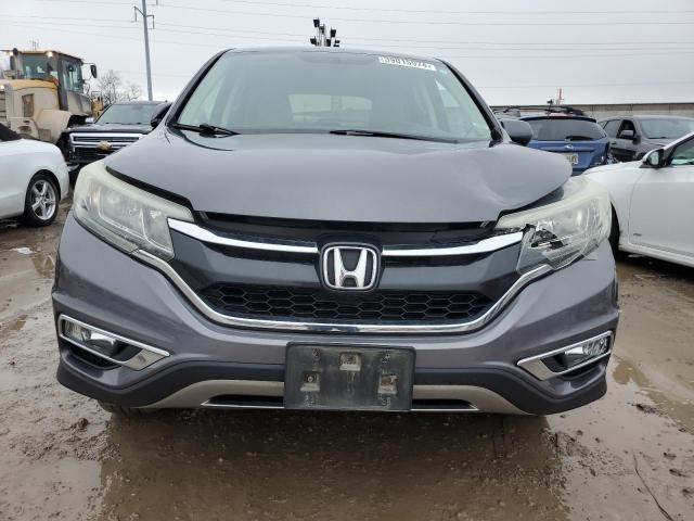 2HKRM4H56FH683188 | 2015 HONDA CR-V EX