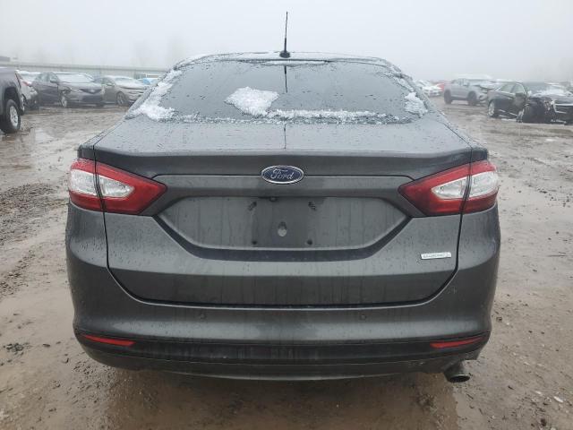 3FA6P0HD6FR205141 | 2015 FORD FUSION SE