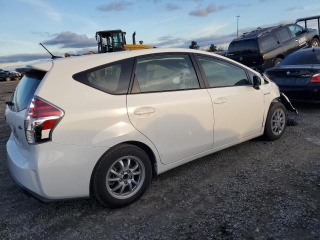 JTDZN3EU2GJ050862 | 2016 TOYOTA PRIUS V