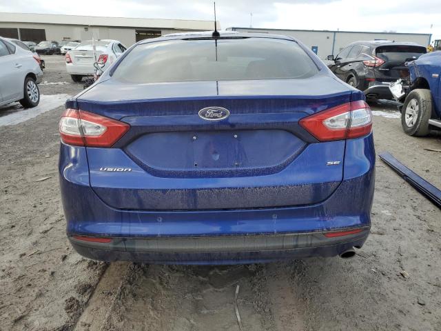 2013 Ford Fusion Se VIN: 3FA6P0H76DR152724 Lot: 38531954