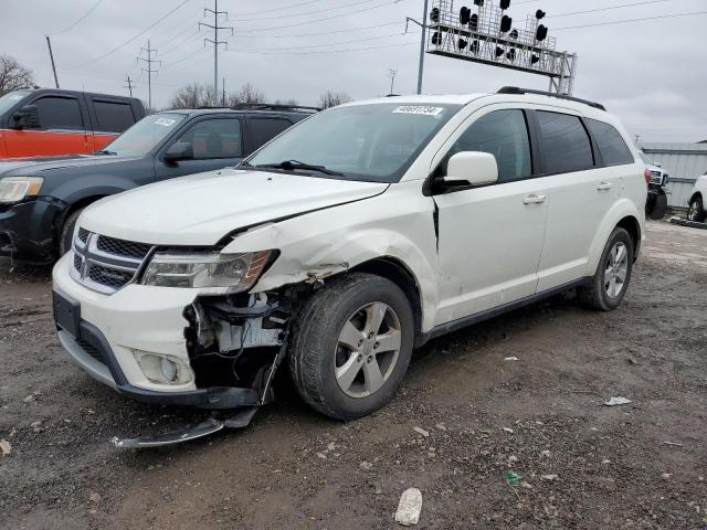 2012 Dodge Journey SXT