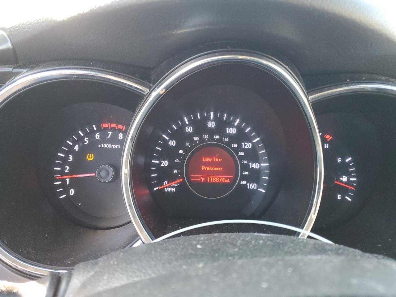 5XXGM4A77DG220715 2013 Kia Optima Lx