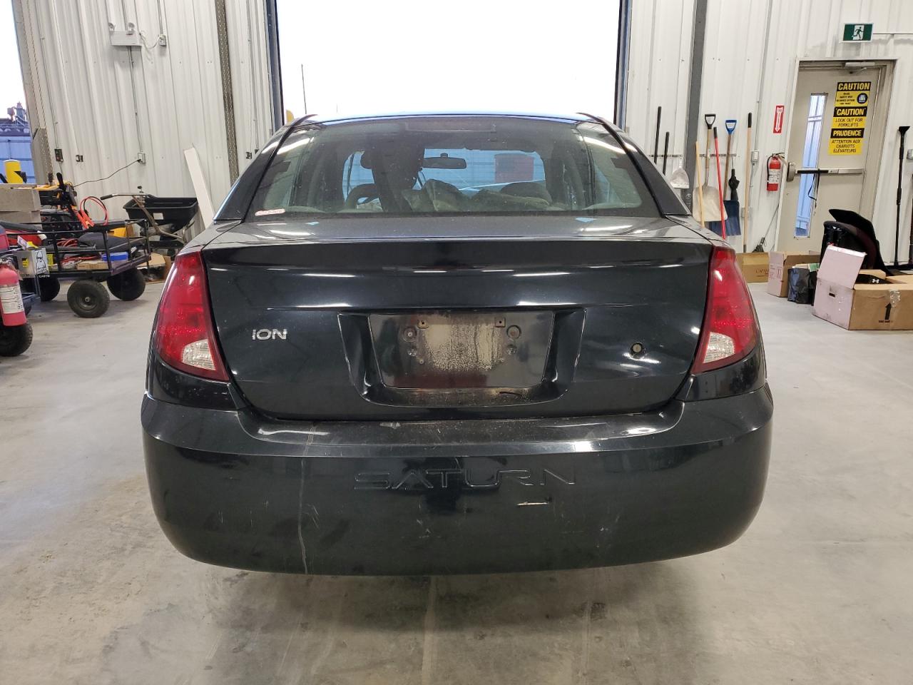 1G8AZ52F23Z184229 2003 Saturn Ion Level 2