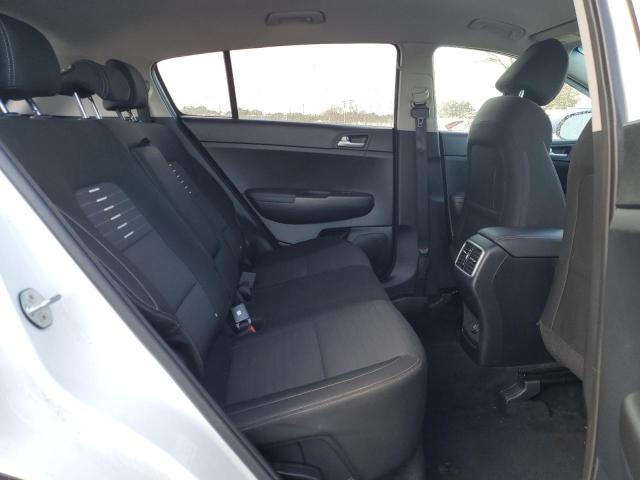 2021 KIA SPORTAGE L - KNDPMCAC1M7908712